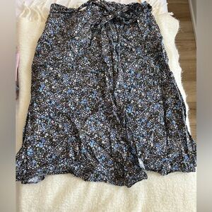 Wilfred Skirt
